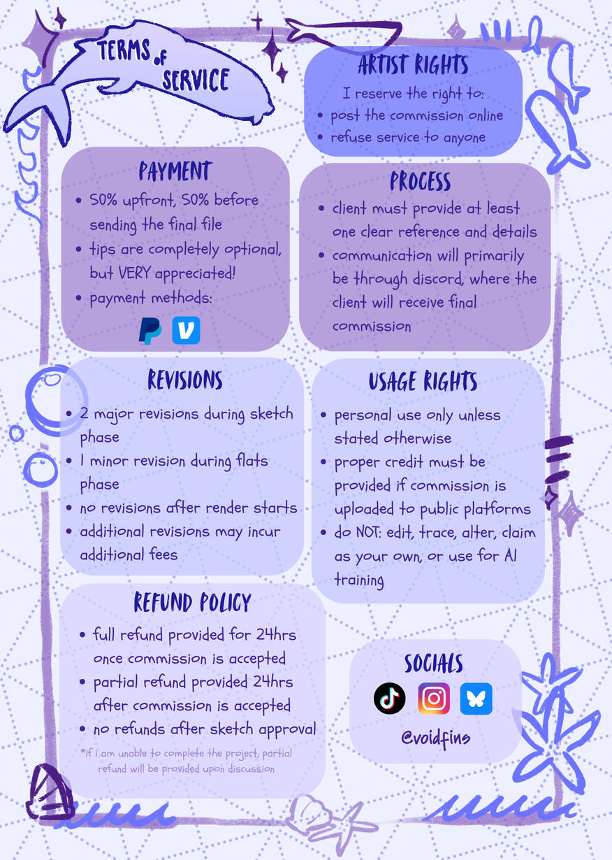 Terms of Service